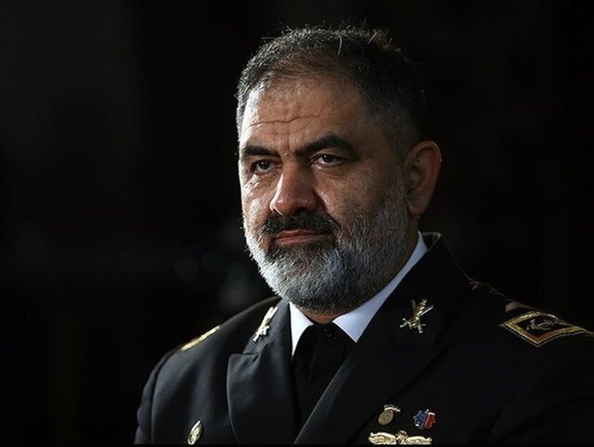 تحلیل دریادار ایرانی از آینده همکاریهای نظامی تهران و باکو