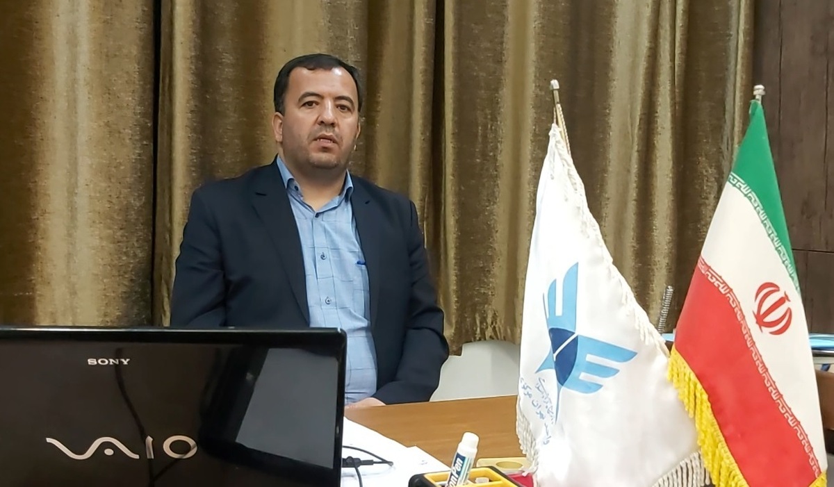 دانشجو یعنی مطالبه گر واقعنگر