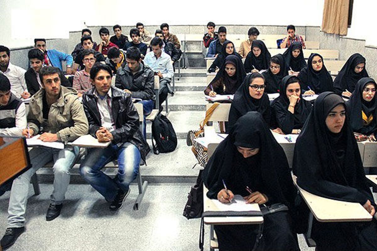 آمادگی تأمین اجتماعی برای پوشش بیمهای دانشجویان