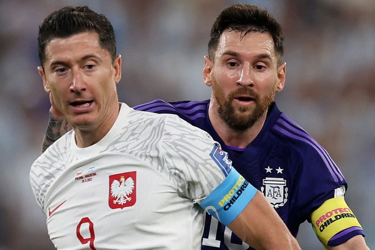 از لواندوفسکی، گوتزه و فورسبرگ تا لوزانو و سوارز؛ کدام ستارهها راه لیونل مسی در MLS را در پیش میگیرند؟