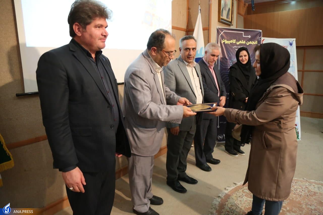 هدف مهم مقالات پژوهشی باید درآمدزایی از فناوری باشد هدف مهم مقالات پژوهشی باید درآمدزایی از فناوری باشد