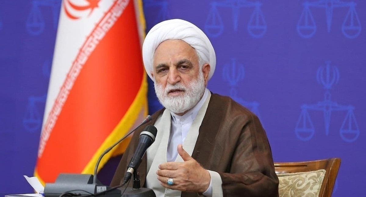 اژهای: مطالبهگری و عدالتخواهی از خصوصیات جنبش دانشجویی ایرانی است