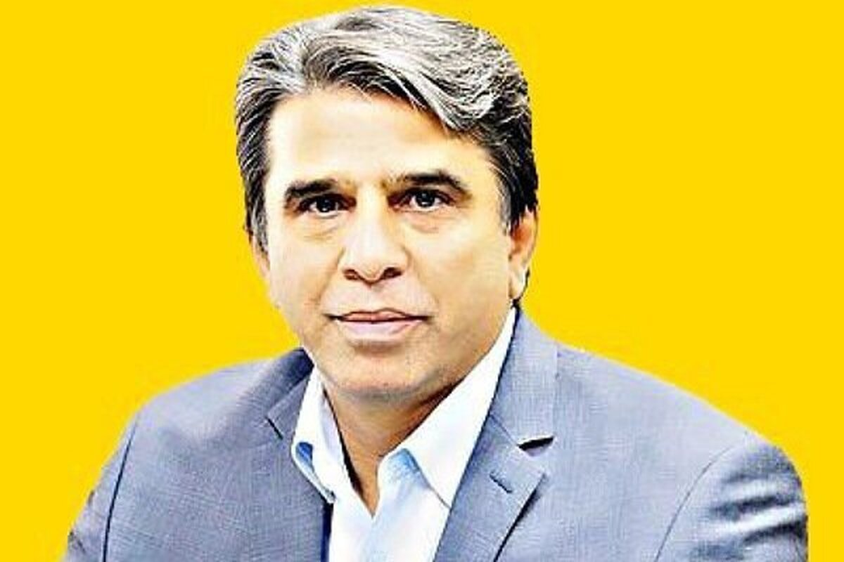 سرپرست جدید باشگاه سپاهان را بهتر بشناسید