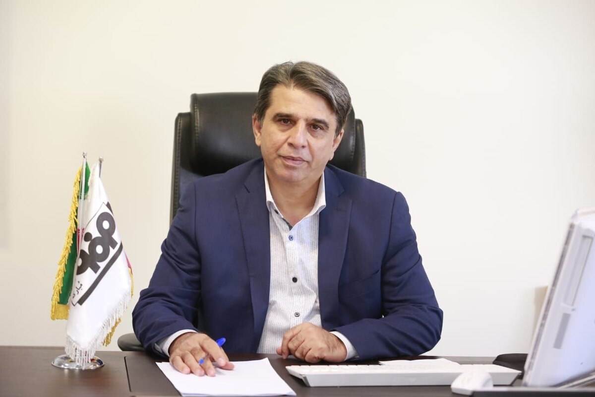 نیکفر: مدیریت در باشگاه سپاهان همانند دوی امدادی است منع بهکارگیری بازنشستگان نبود ساکت به کارش ادامه میداد