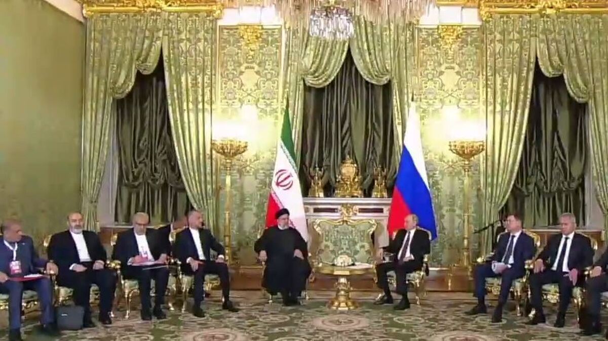 رئیسی: امروز بشریت از یکجانبه گرایی و نظام ناعادلانه جهانی رنج میبرد