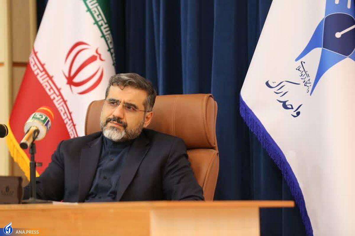۵۰۰ کتابخانه در کشور ساخته میشود/ جزئیاتی جدید از عضویت هنرمندان در صندوق هنر