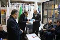 محورهای تفاهمنامه دانشگاه آزاد اسلامی و شرکت آب و فاضلاب آذربایجانشرقی