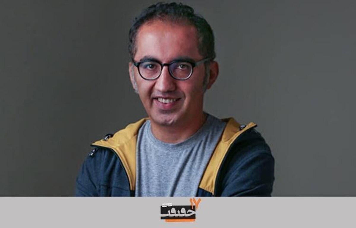 کارگاه لقمان خالدی در «سینما حقیقت»