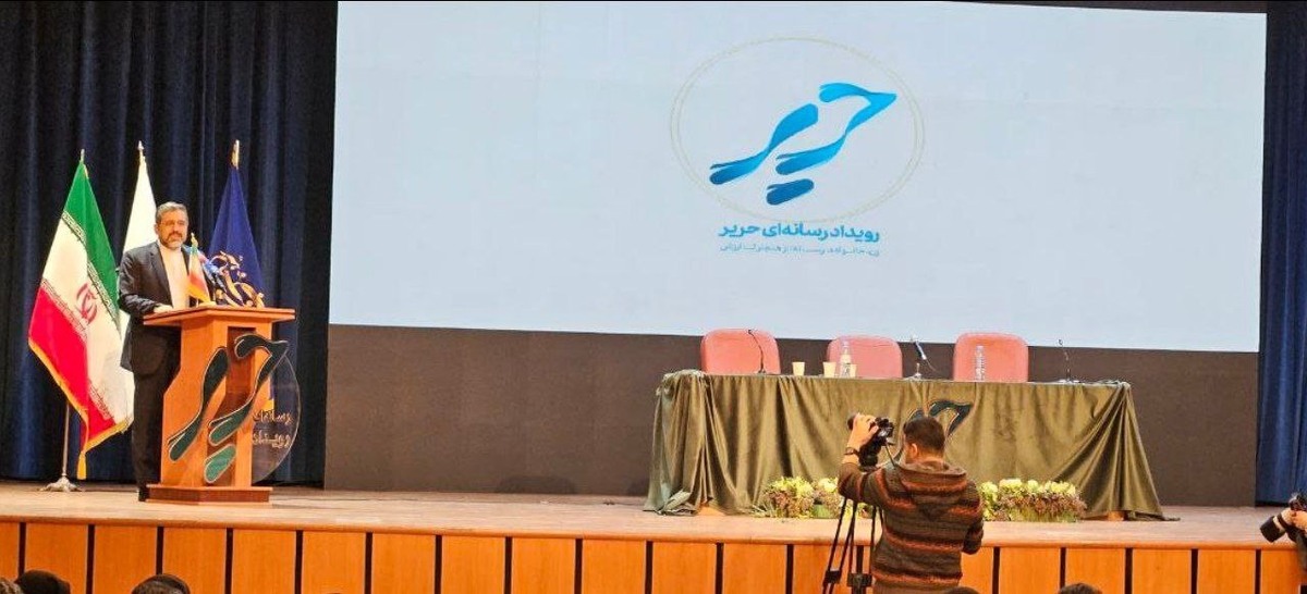 وزیر فرهنگ: تغییر ذائقه فرهنگی در طول زمان ایجاد میشود