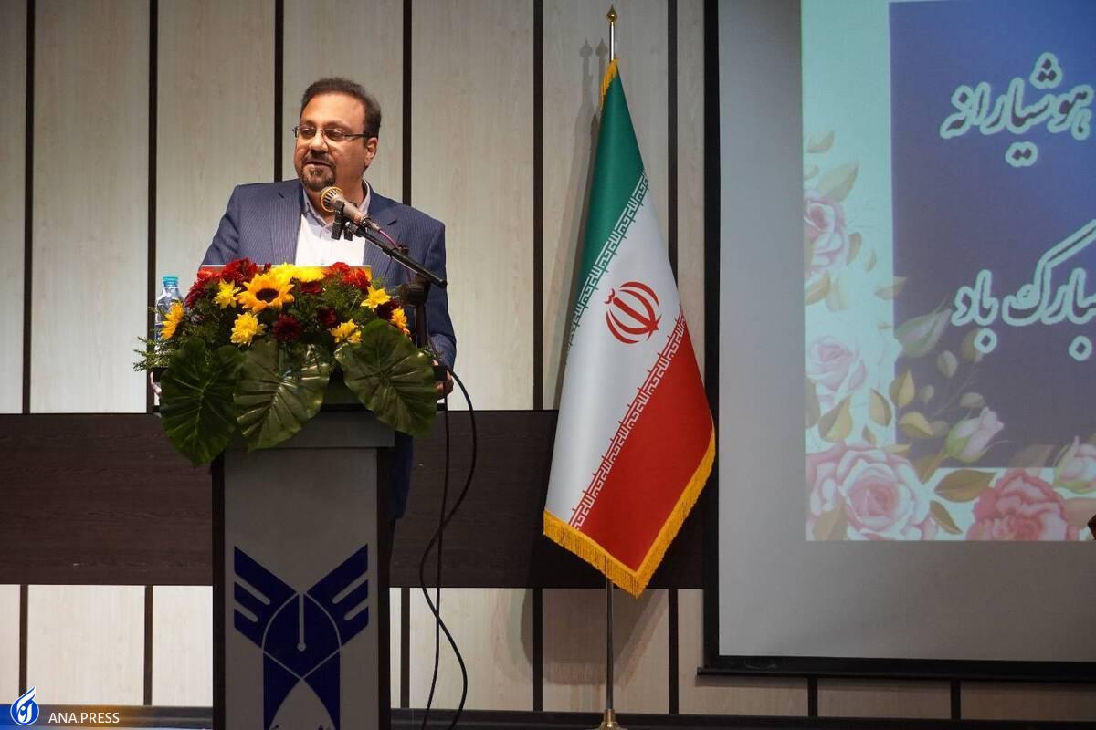 فعالیتهای دانشگاه آزاد سیرجان مطابق با سند تحول و تعالی دانشگاههاست