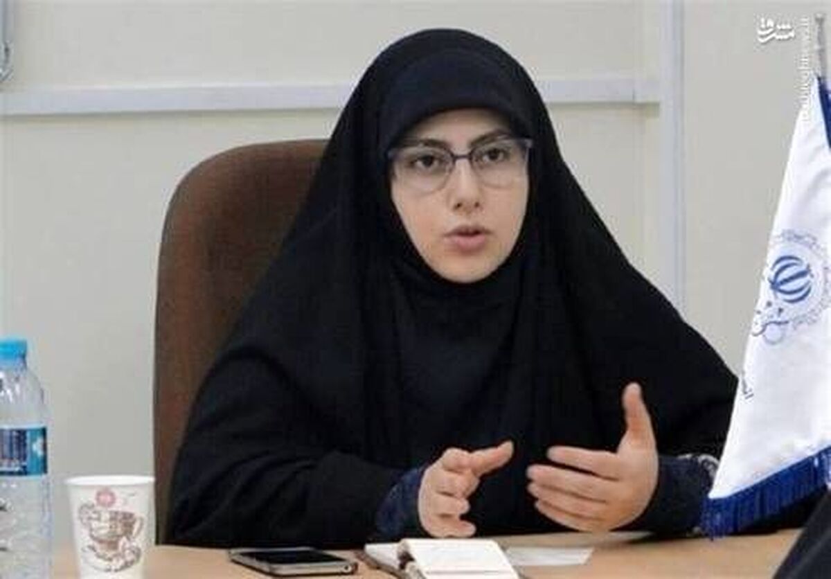 خادمی: نیاز به بازنمایی درست از تصویر بانوان در رسانهها داریم