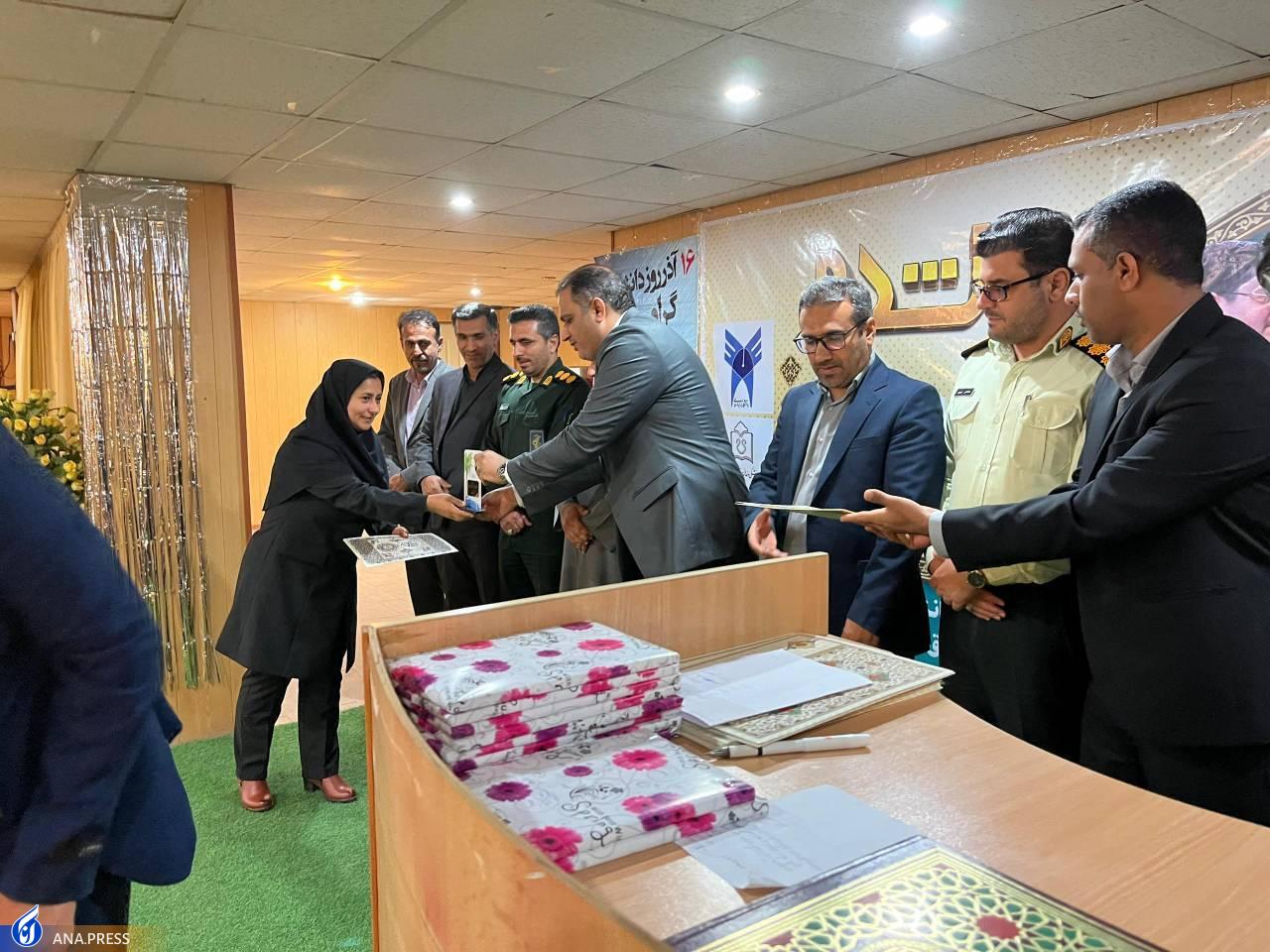 دشمن از وحدت دانشجویان نگران است دشمن از وحدت دانشجویان نگران است