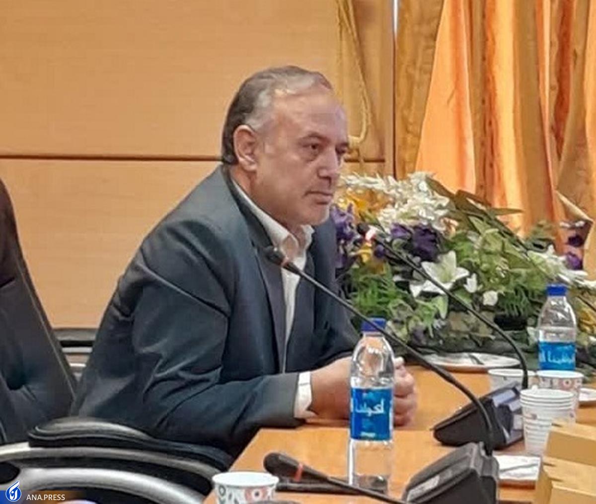 پیگیری دانشجویان از مسئولان مصداق بارز مطالبهگری است