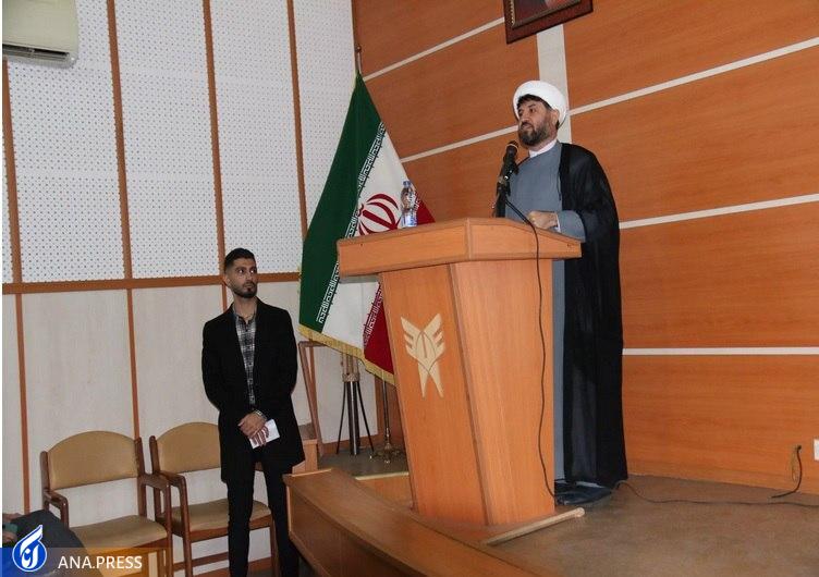 دانشجویان در فتنه سال گذشته نشان دادند منفعل نیستند/ چرایی نامگذاری 16 آذر به روز دانشجو