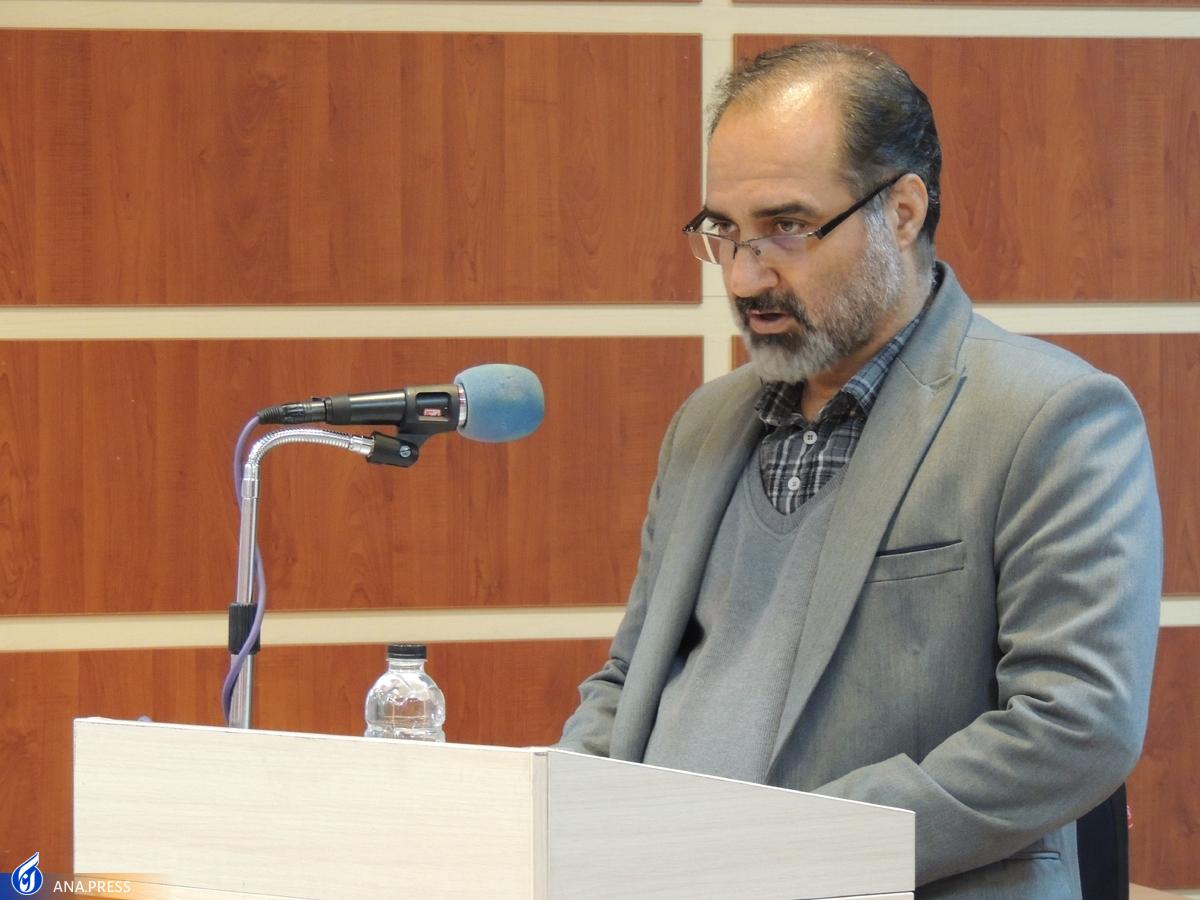 دانشگاه تهران ۱۶ آذر ۱۳۳۲ نشان داد دانشگاهی نسل پنجمی است