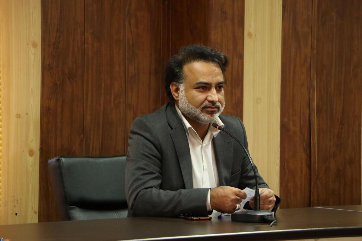 دانشجویان در شکلگیری تمدن نوین اسلامی نقش اساسی دارند