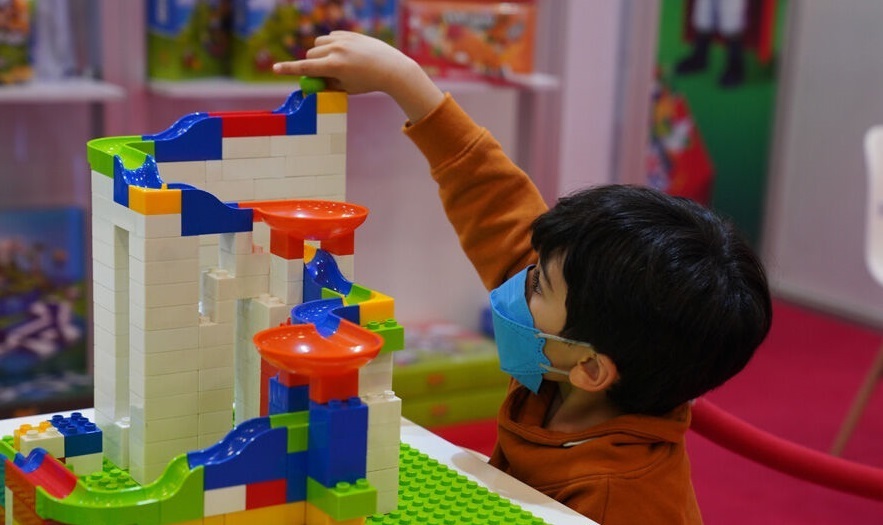 واکاوی چالشهای صنعت اسباببازی در کشور واکاوی چالشهای صنعت اسباببازی در کشور