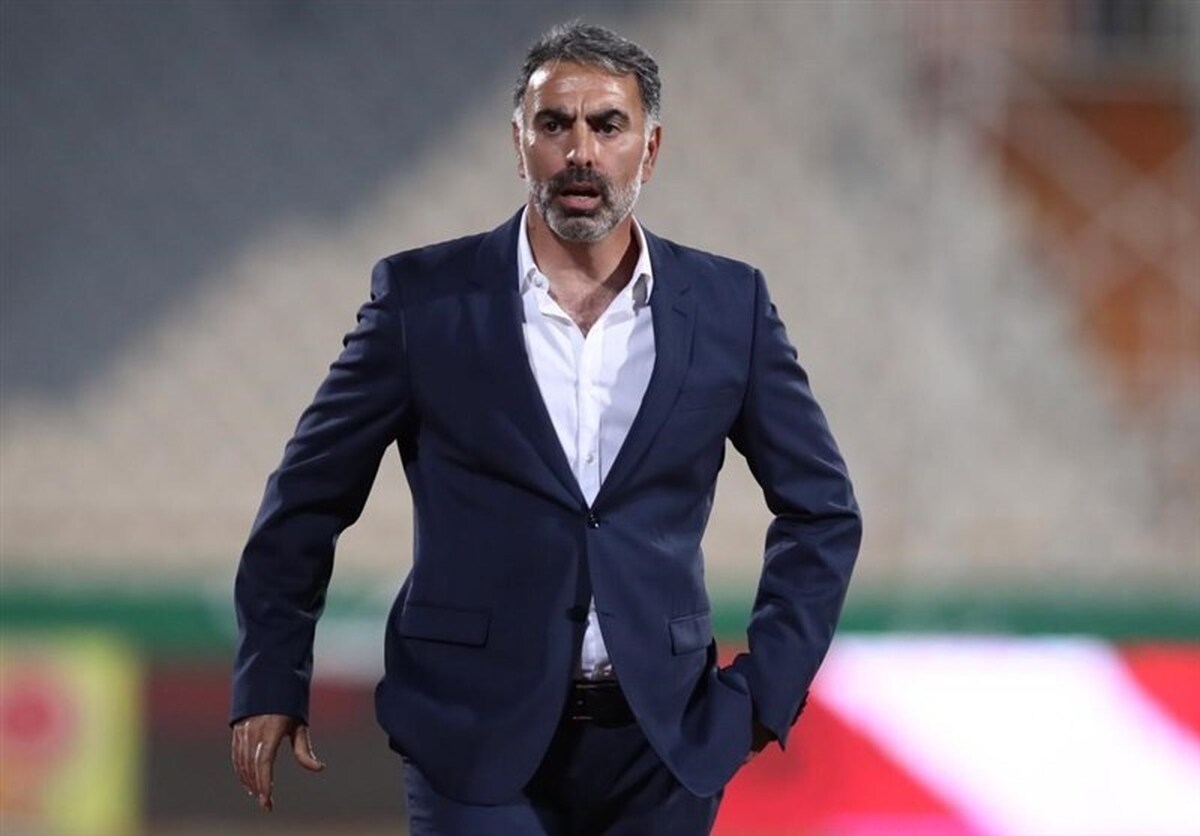 فکری و معاون ورزشی پرسپولیس به کمیته اخلاق احضار شدند