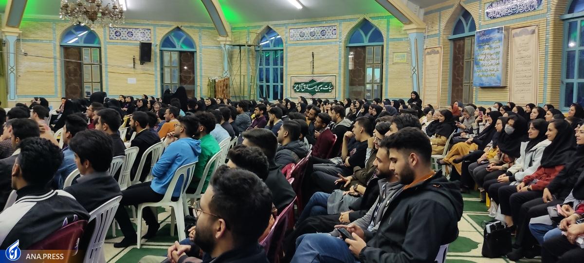 شور و حال «همبستگی و امید» در دانشگاهها با طعم مطالبهگری