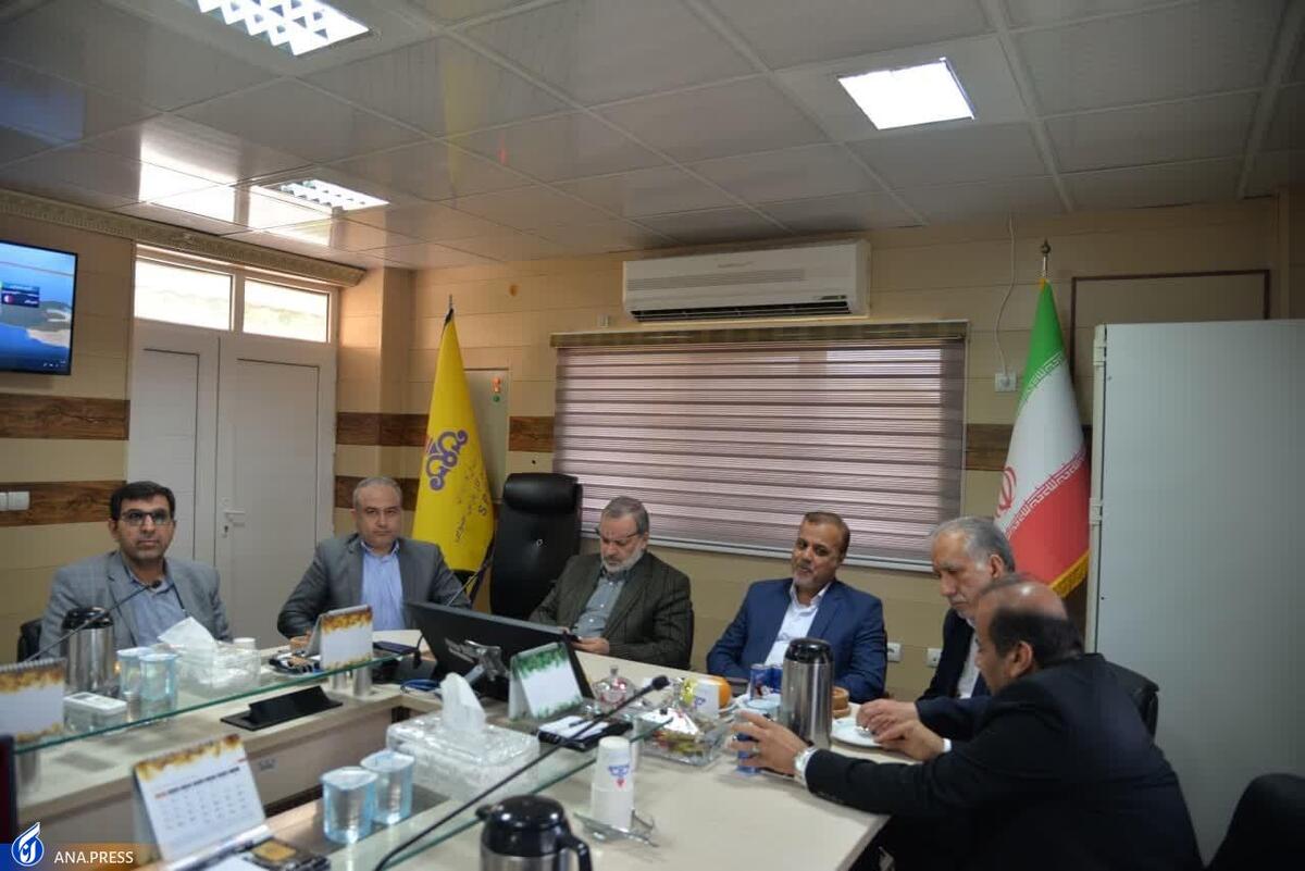 فعالیت ۶ شرکت دانشبنیان دانشگاه آزاد فارس در حوزه تخصصی نفت و گاز