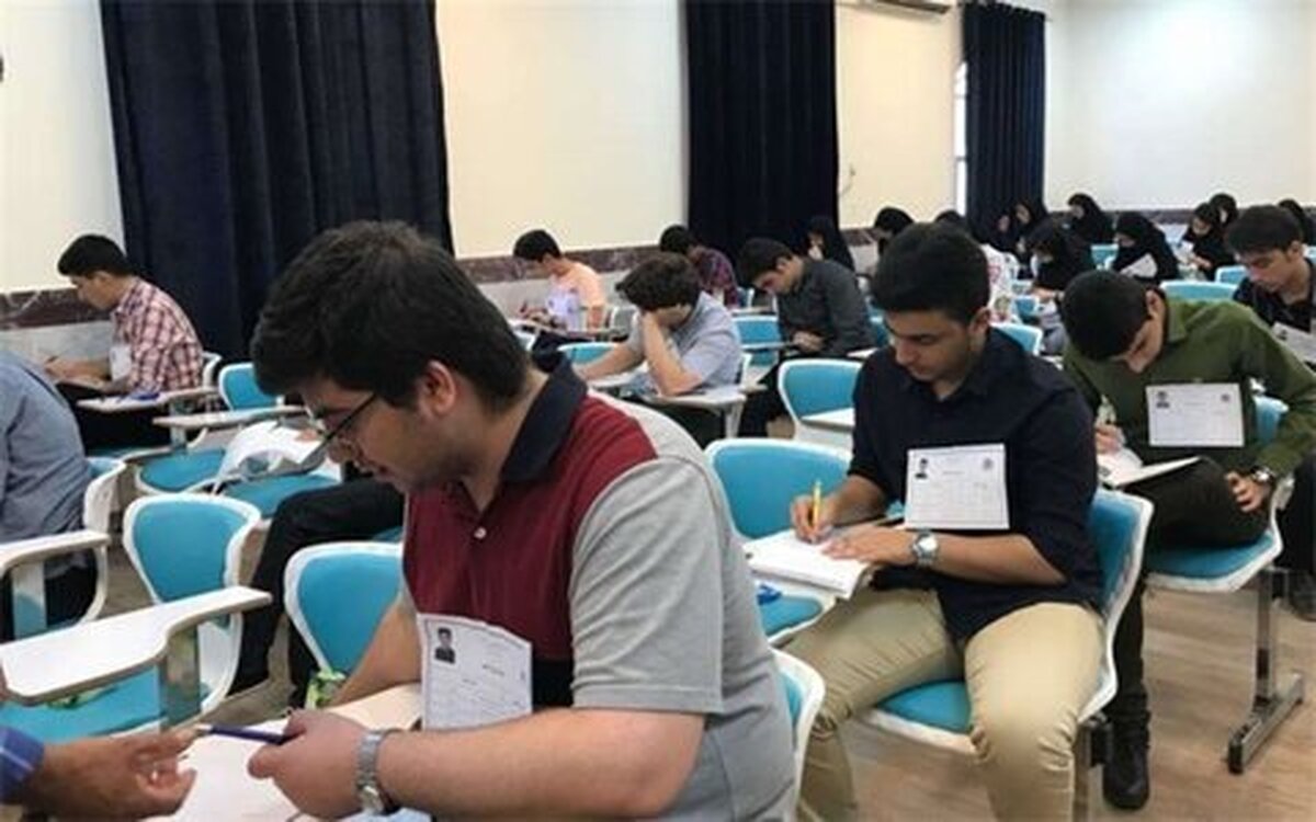 سرمایهگذاری عجیبوغریب کشورها برای جذب دانشآموزان المپیادی ایرانی