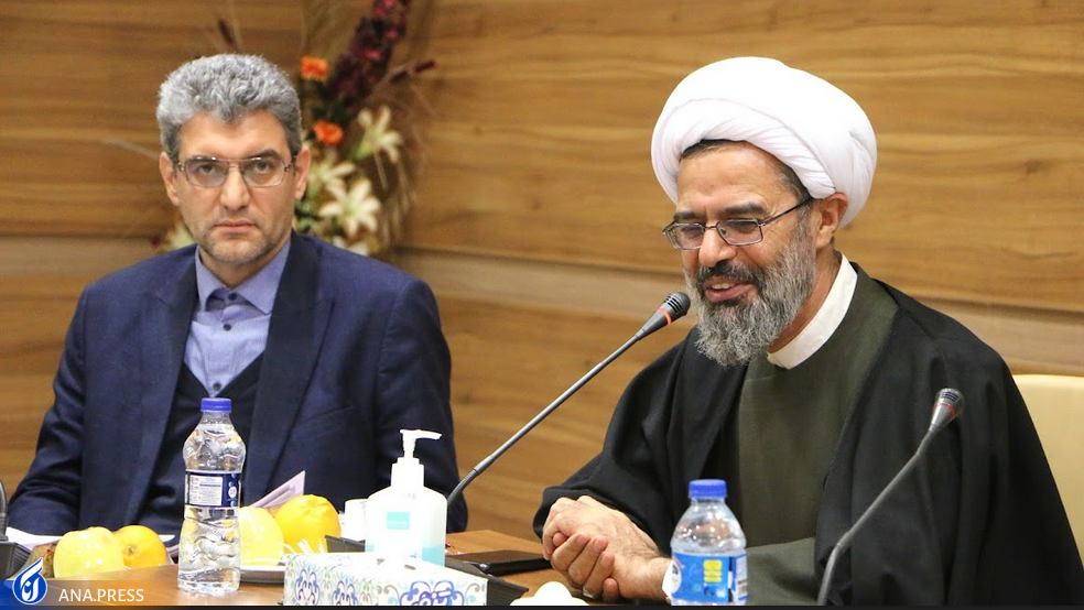 لزوم توجه به ۵ اصل مهم فرآیند مدیریت/ کارآمدی دورههای تحصیلی؛ هدف متعالی لزوم توجه به ۵ اصل مهم فرآیند مدیریت/ کارآمدی دورههای تحصیلی؛ هدف متعالی