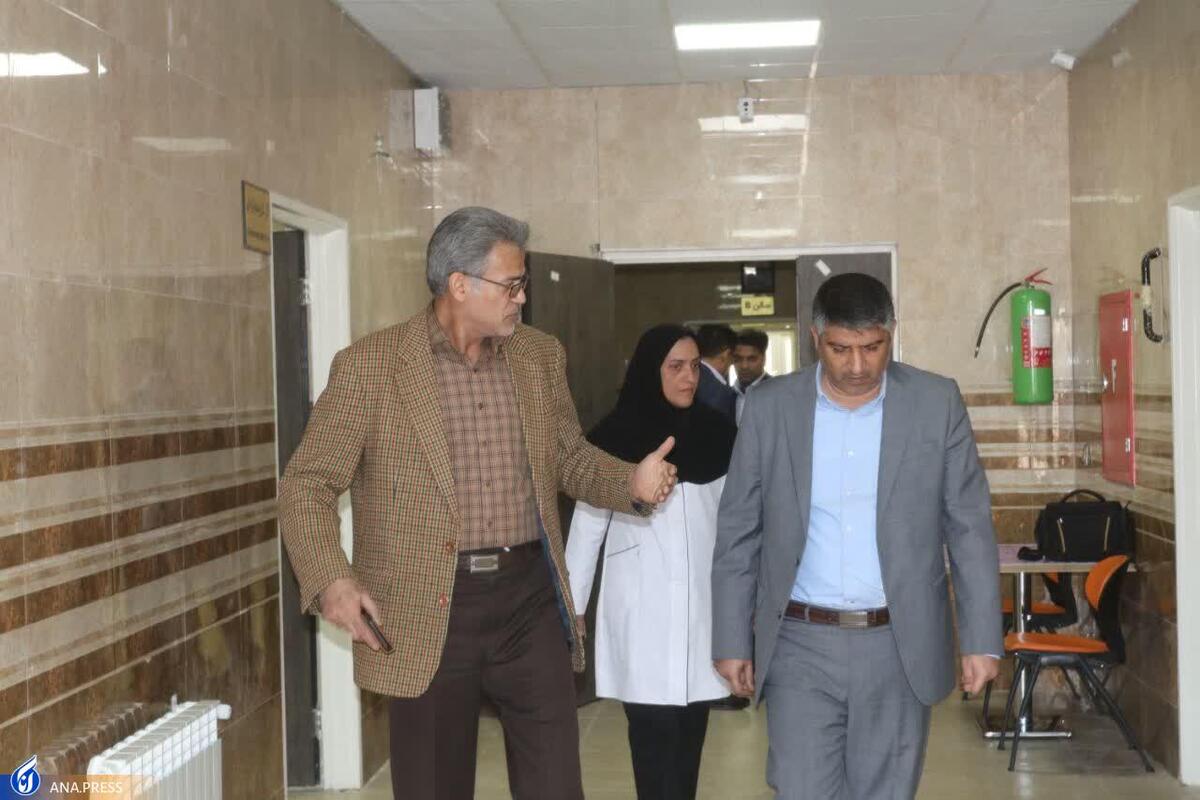 پیشرفتهای علمی پژوهشی دانشگاه آزاد کرمان چشمگیر است