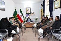 امام جمعه شیروان: پیشتازی سما در فعالیتهای فرهنگی و پرورشی حفظ شود