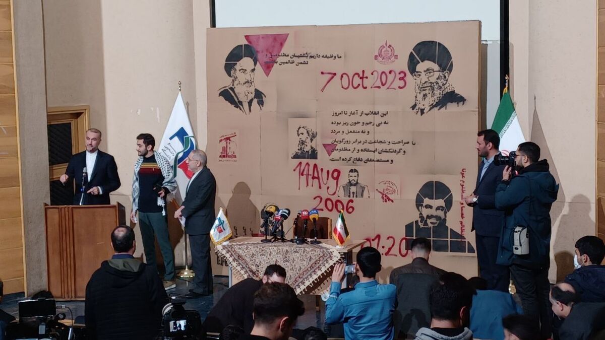 مدعیان چهارمین ارتش دنیا هنوز در شوک عملیات حماس هستند