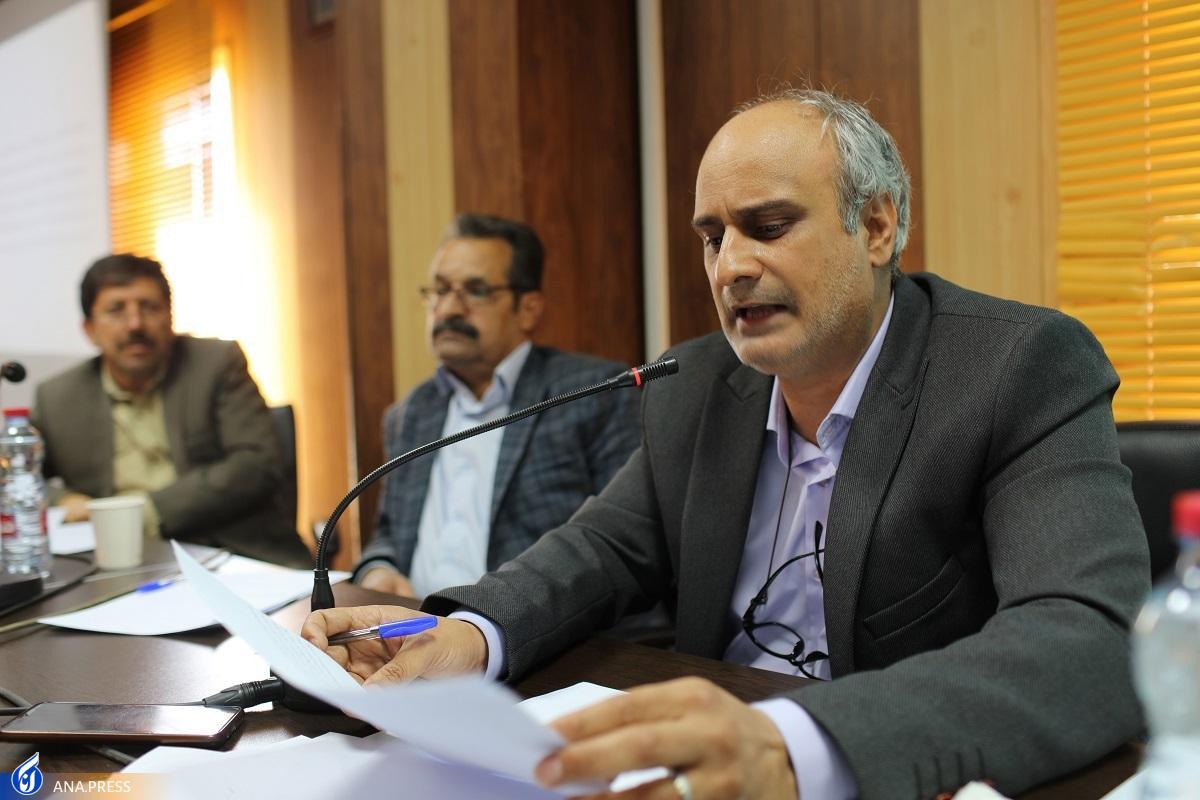 فیلمنامه خواندنی گونهای نوپدید در ادبیات نمایشی معاصر ایران