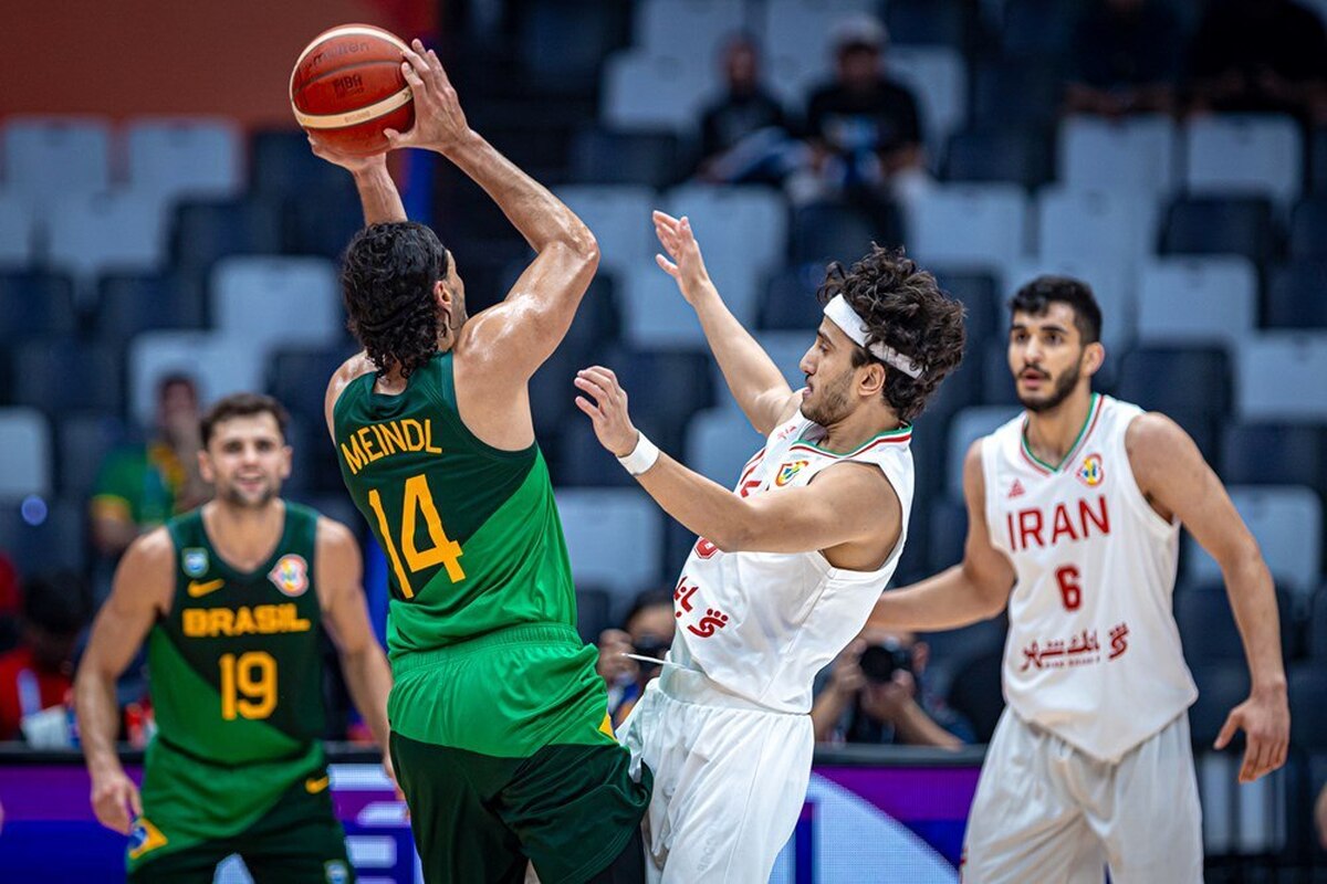 پیشکسوت بسکتبال: بهترین مربی لیگ NBA هم در تیم ملی بسکتبال موفق نمی‌شود   انتظار رشد و ارتقای فنی نداشته باشیم