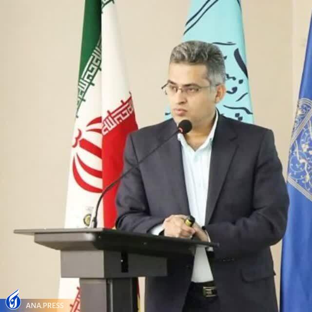 طراحی سامانهای برای کاهش اثرات تحریم و هزینه مراکز صنعتی طراحی سامانهای برای کاهش اثرات تحریم و هزینه مراکز صنعتی