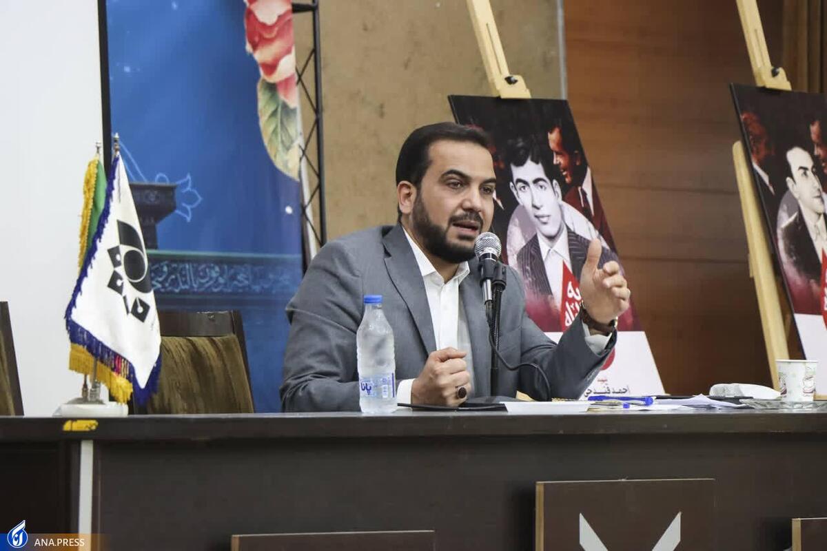 انحصارطلبی علمی بازیگران بینالمللی دلیل ناتوانایی تولید علم در کشور است