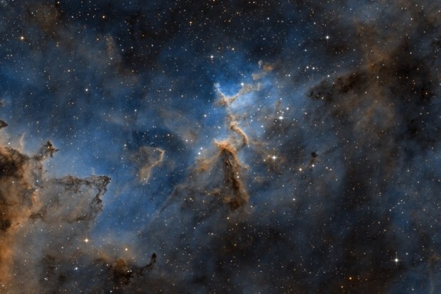 تصاویر نجومی روز