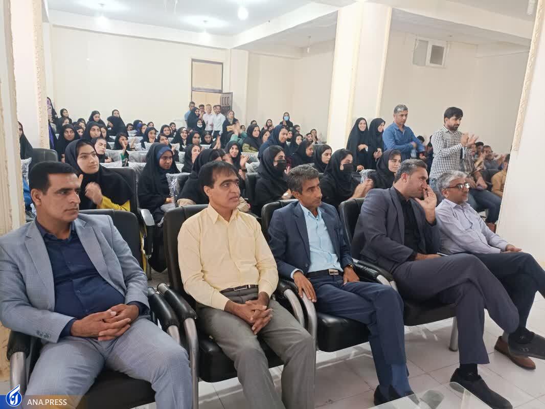 ۱۶ آذر نماد کنشگری آگاهانه دانشجویان است ۱۶ آذر نماد کنشگری آگاهانه دانشجویان است