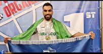 دانشجوی دانشگاه آزاد قهرمان مسابقات «تکلیفت» جهان شد