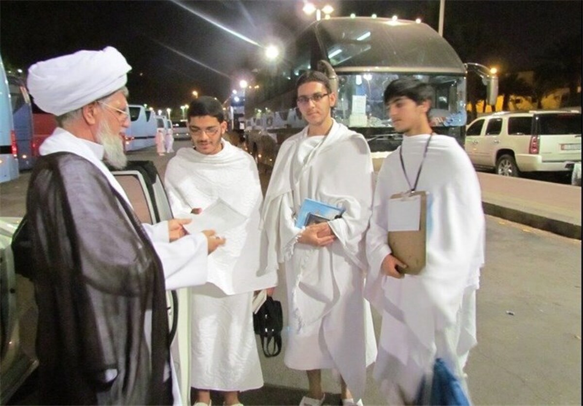 از سرگیری اعزام دانشجویان به «عمره دانشجویی»