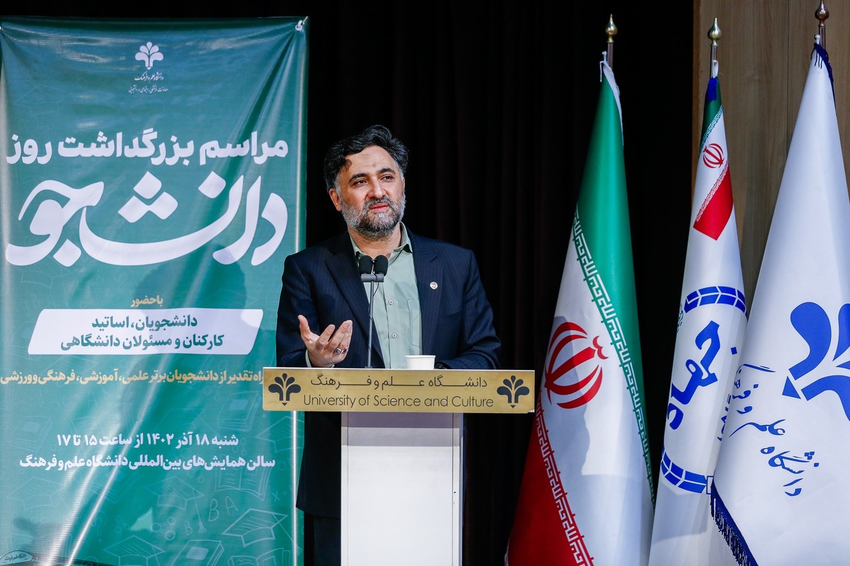 تغییر مکانیزم شناسایی نخبگان/ضرورت فرصتسازی برای اثرگذاری یک نخبه