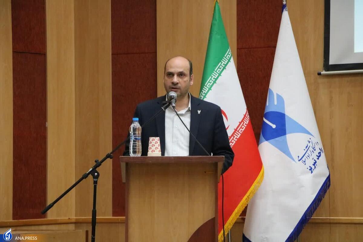 تضمین حقوقی و مالی صنایع بزرگ با راهاندازی پلتفرمی در دانشگاه آزاد تبریز