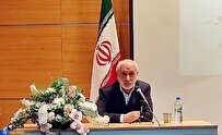 پدر علم هستهای: ۱۰ درصد برق کشور در ۱۴۲۰ هستهای میشود