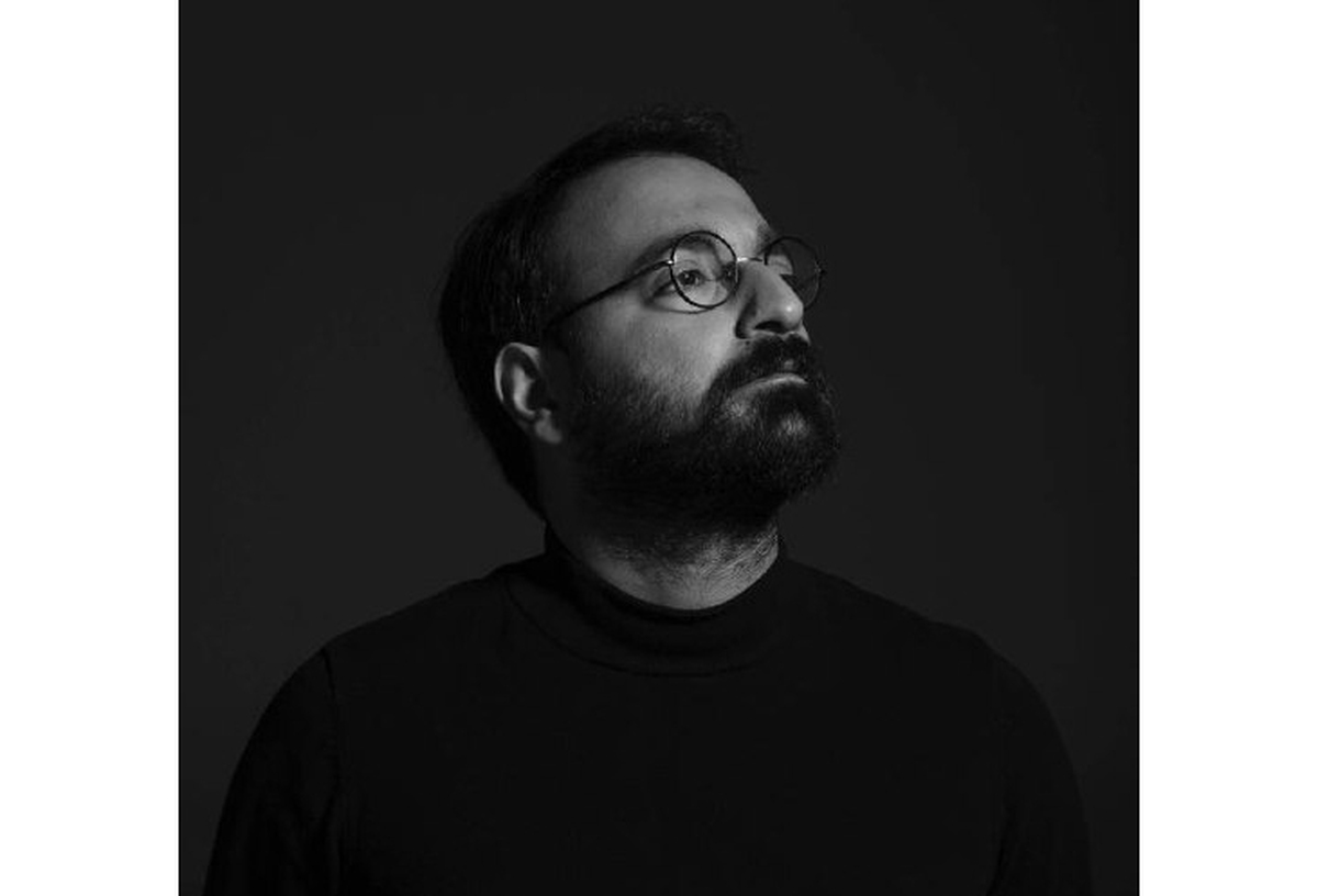 نخستین آلبوم مستقل خواننده گروه «چارتار» منتشر شد