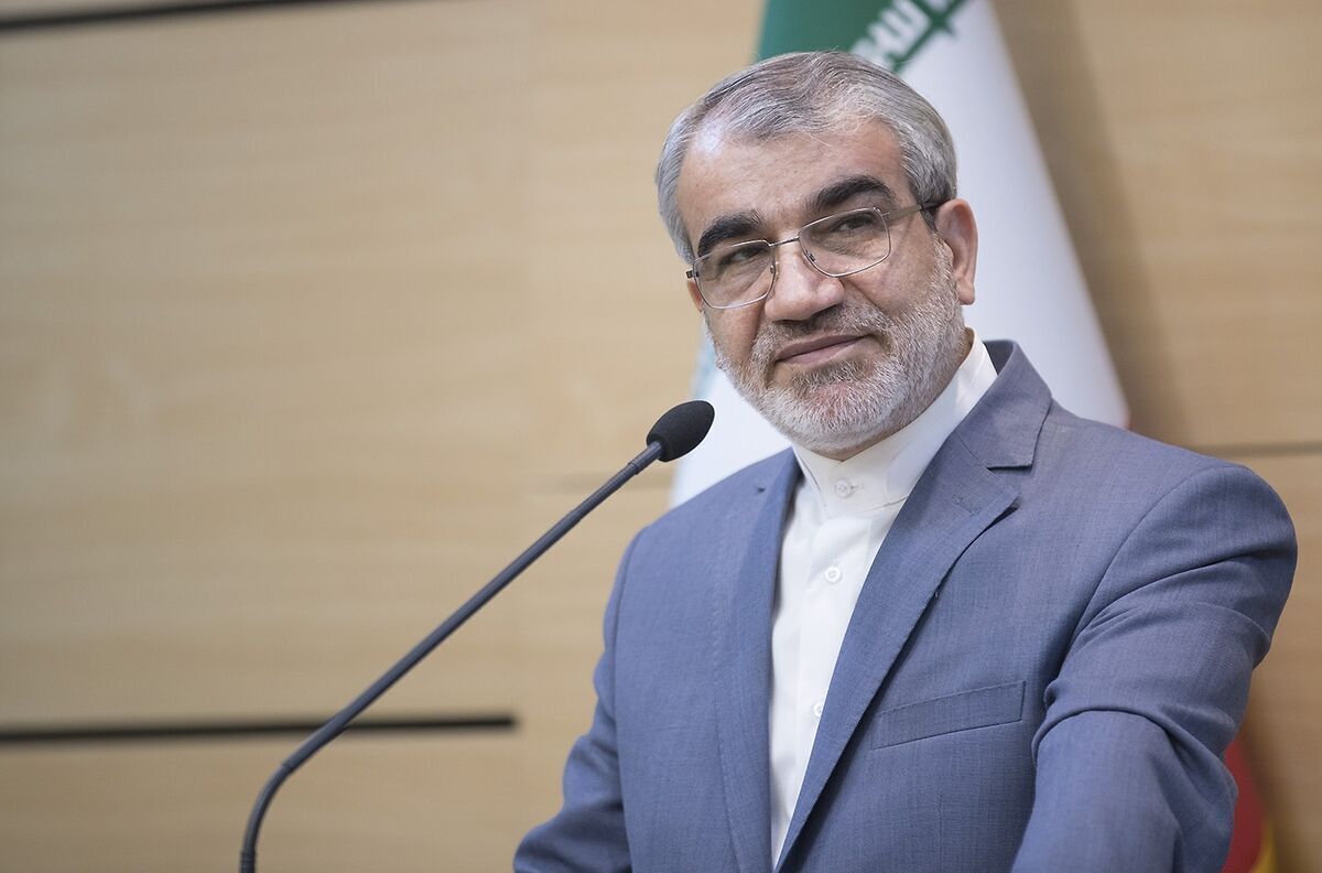 کدخدایی: امروز حقوق بشر در گروگان برخی دولتها است