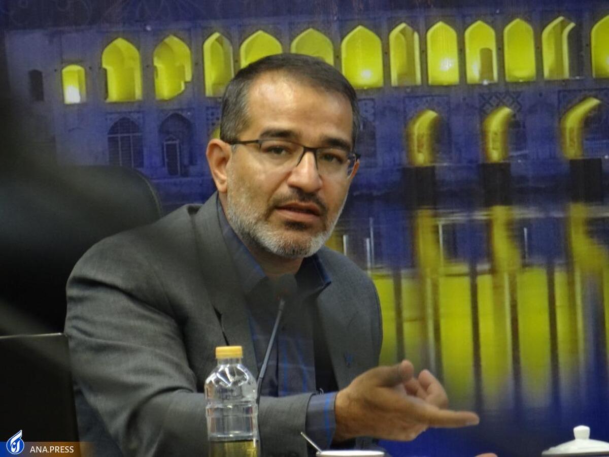قانون اساسی ایران متضمن مردمسالاری دینی