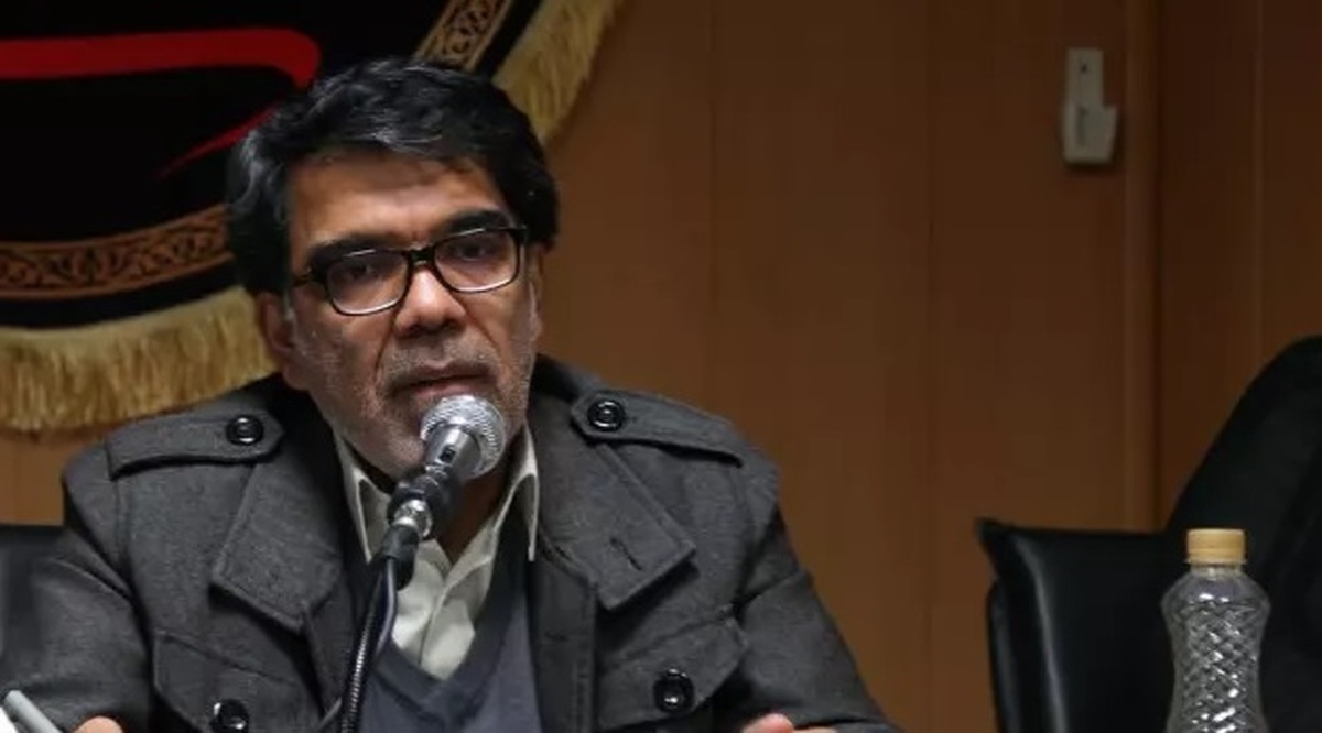 نادی: معاونت علوم تربیتی و مهارتی دارای یک نظم منطقی درونسیستمی است