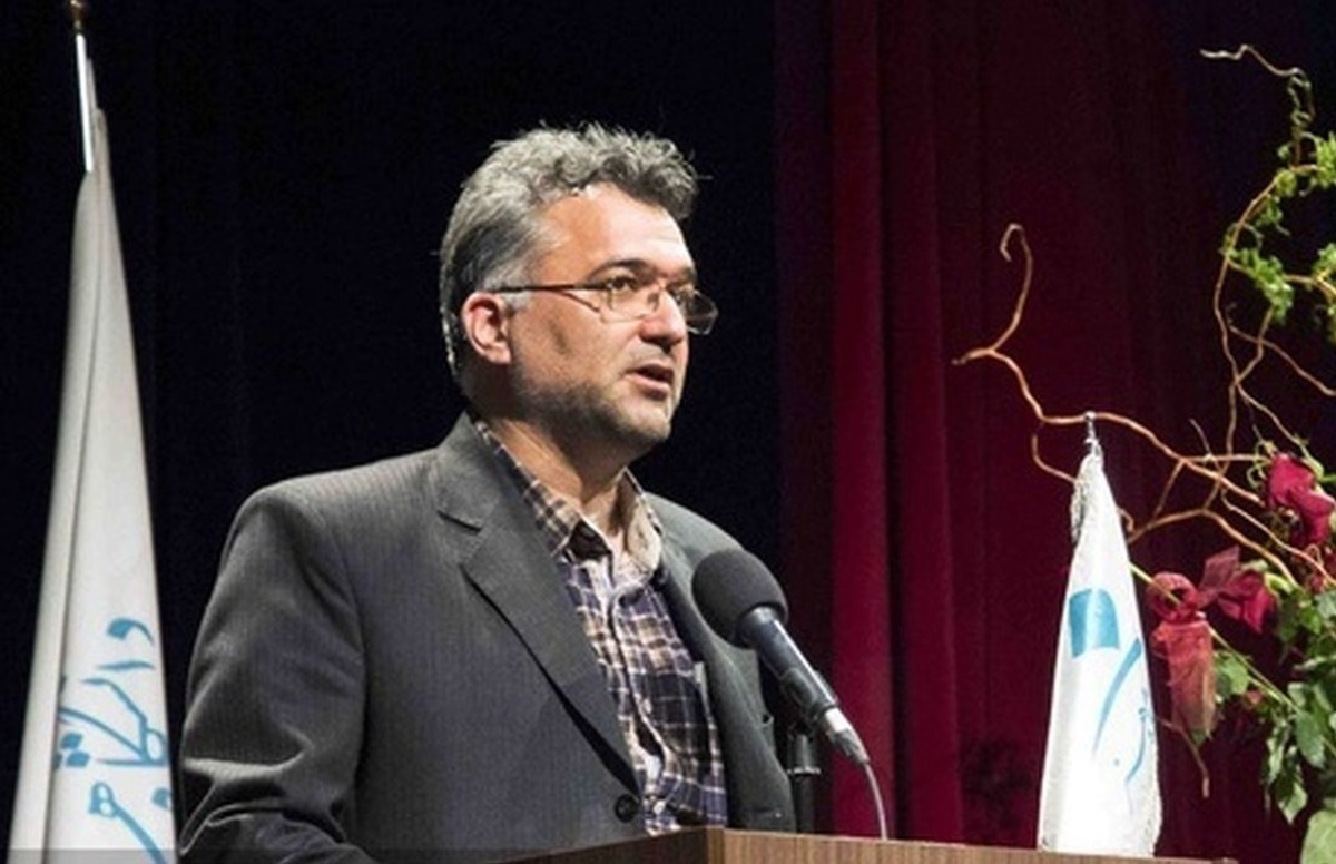 آمادگی دانشگاه هنر برای همکاری با دانشگاه آزاد کارخانه صنایع خلاق فرهنگی قشم افتتاح میشود