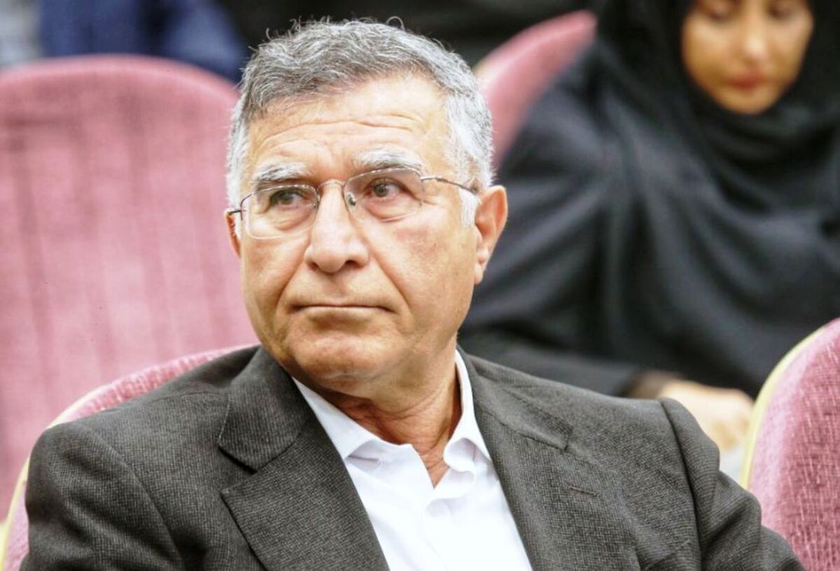 جلالی: ۳ نفر به من گفتند پیشنهاد فدراسیون را قبول نکنم گفتند تاج پشت برنامههایت نخواهد بود