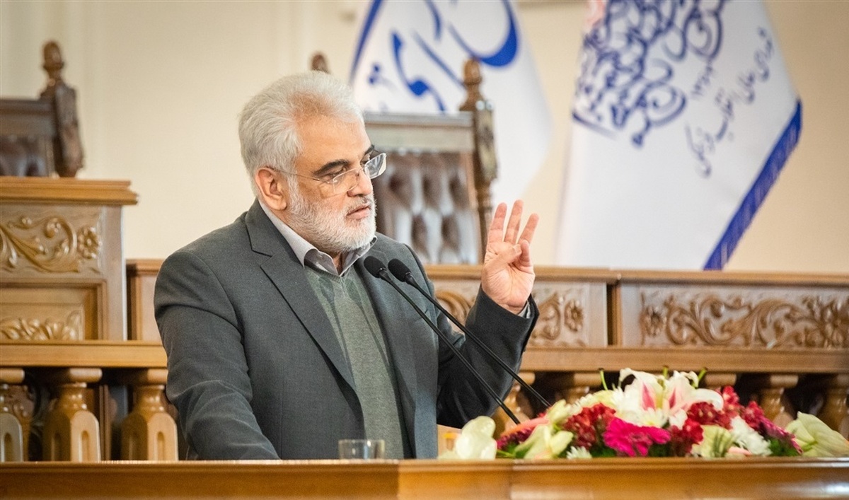 دکتر طهرانچی: شورای عالی انقلاب فرهنگی با قرارگاهی شدن میتواند پاسخگوی تحولات باشد