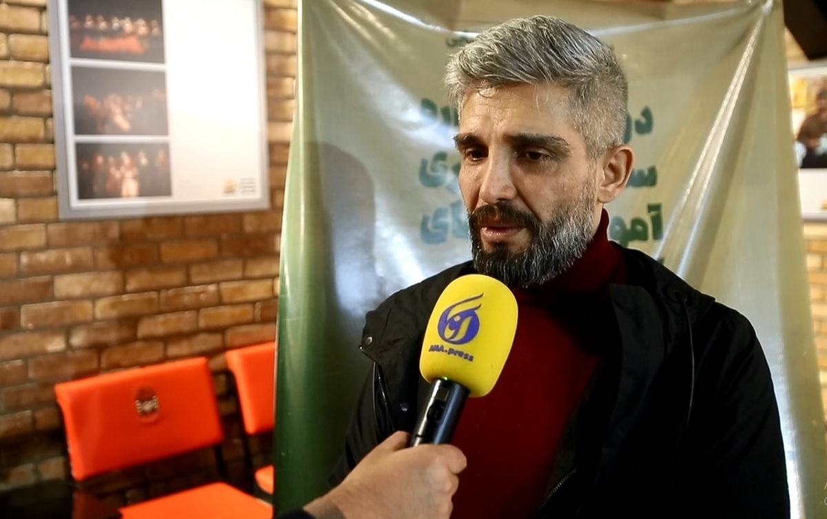 استفاده از چهرههای تکراری در سینما و تلویزیون انگیزه بازیگران جوان را تضعیف میکند