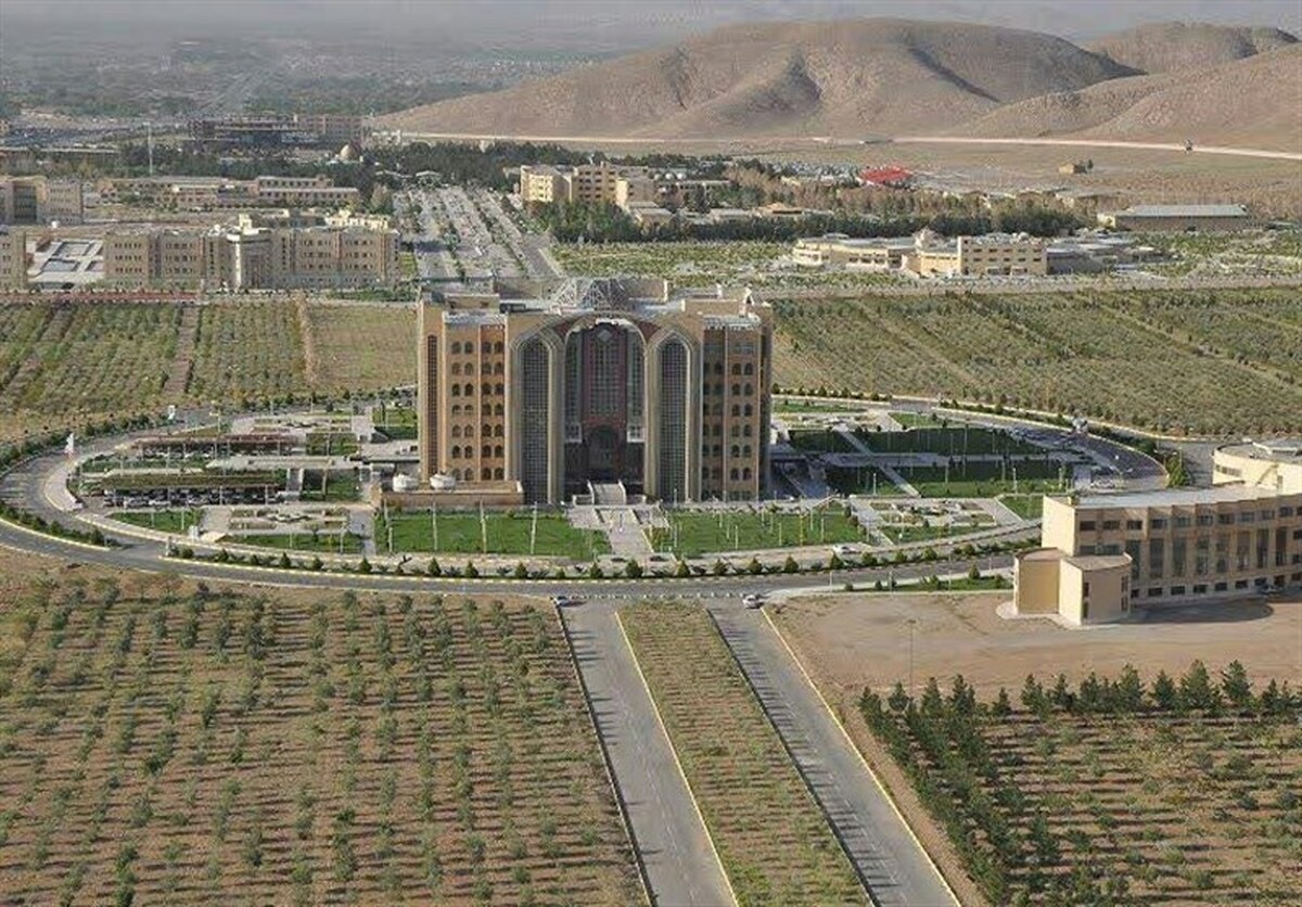 ۵ عضو هیئت علمی دانشگاه آزاد نجفآباد در زمره پژوهشگران پراستناد یک درصد برتر جهان