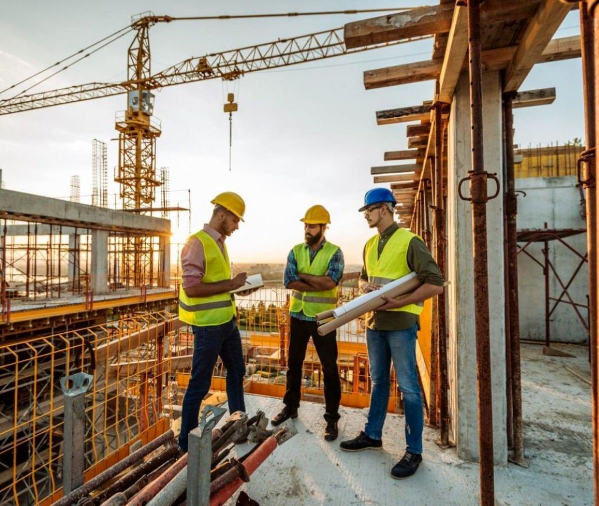 صنعتیسازی مسکن جذب صاحبان خلاقیت را فراهم میکند